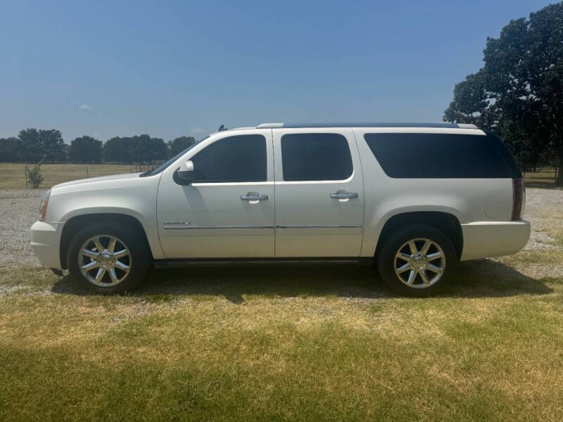 gmc yukon xl 2014 1GKS2MEF0ER133369 image gmc yukon xl 2014 1GKS2MEF0ER133369 image